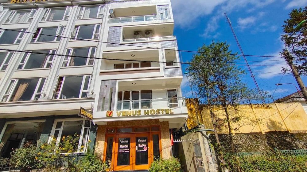 undefined Sa Pa Venus - Hostel 8