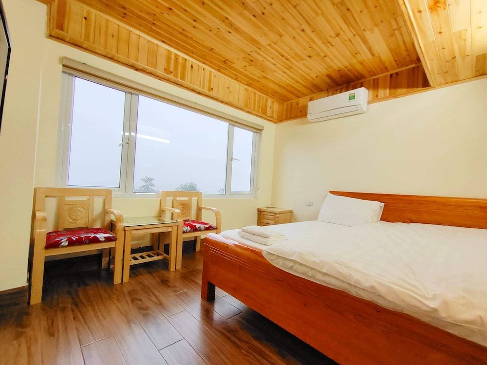 undefined Sa Pa Venus - Hostel 3