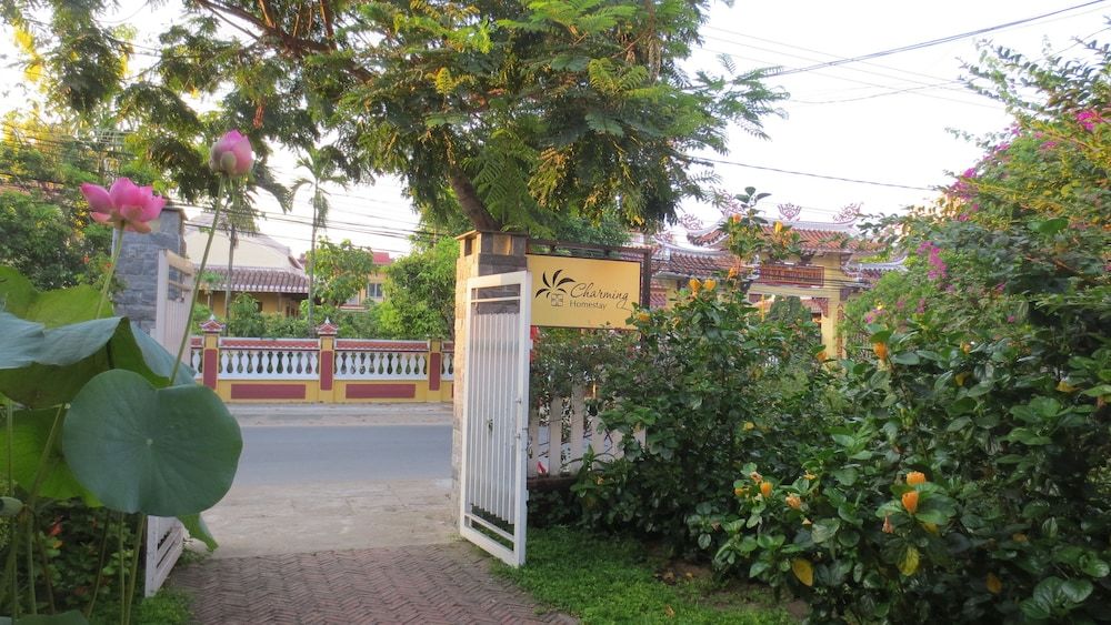 undefined Charming Homestay 10