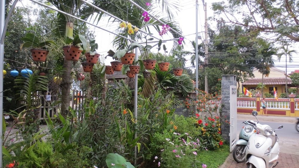 undefined Charming Homestay 8