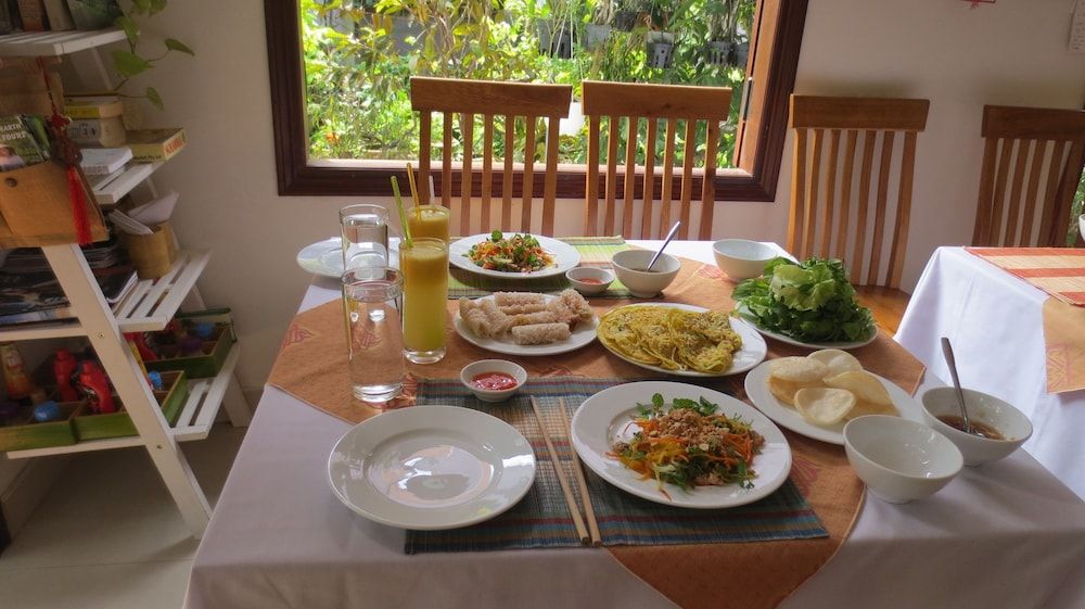 undefined Charming Homestay 9