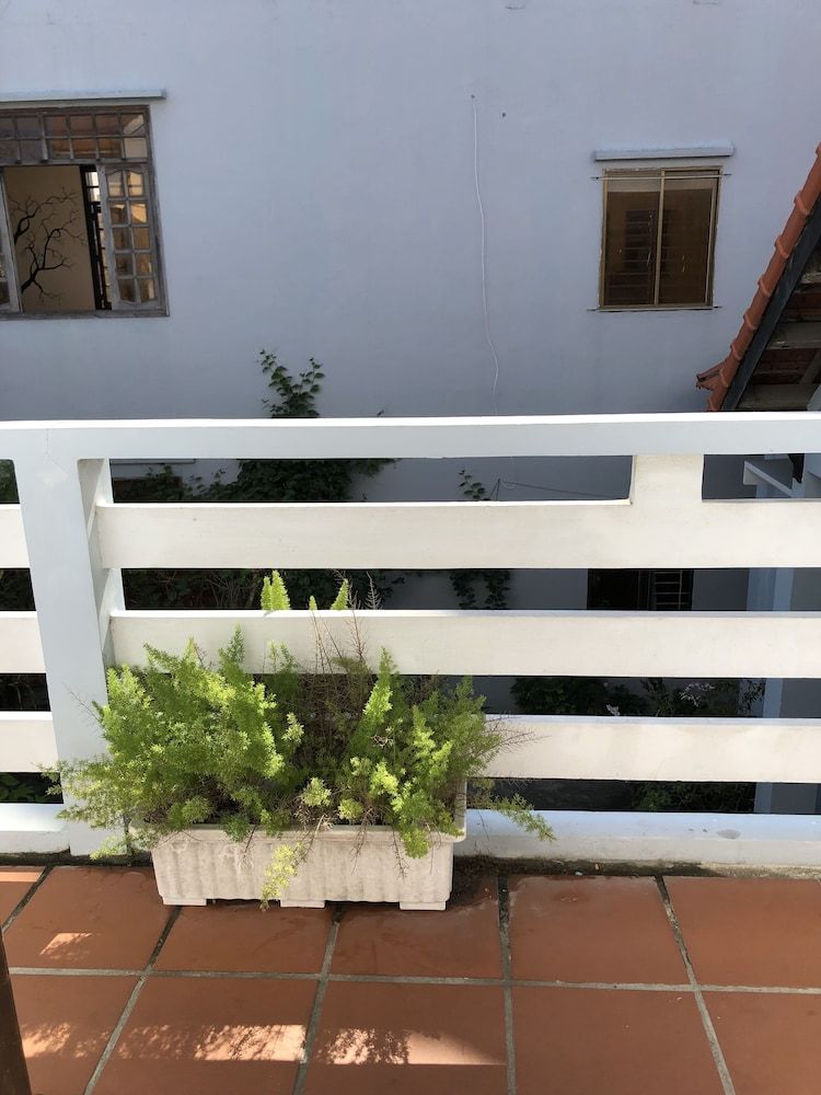 Charming Homestay Superior Double Room, Garden View 6