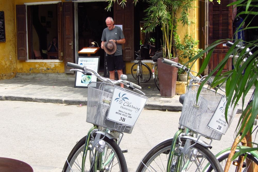 undefined Charming Homestay 5