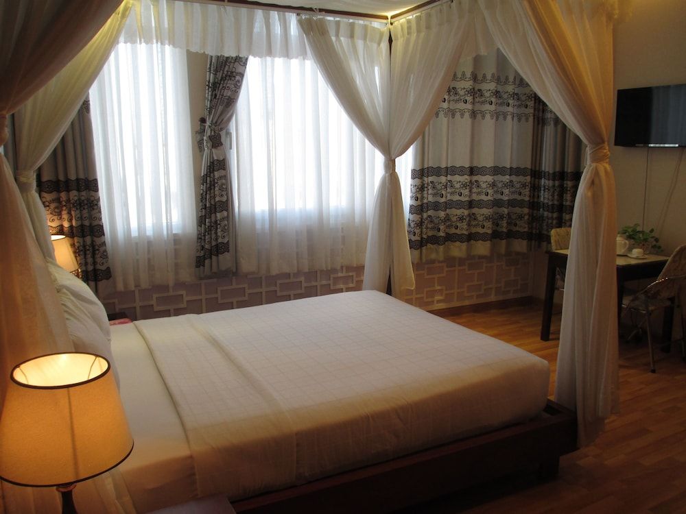 VIP Deluxe Room