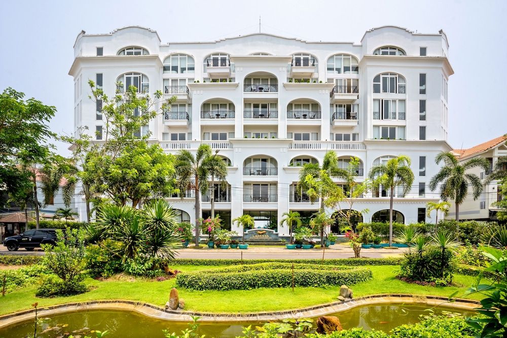 undefined Lasenta Boutique Hotel Hoian 4