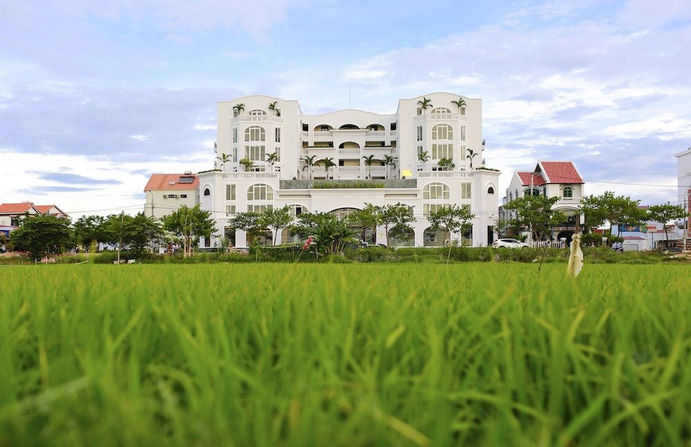 undefined Lasenta Boutique Hotel Hoian 9