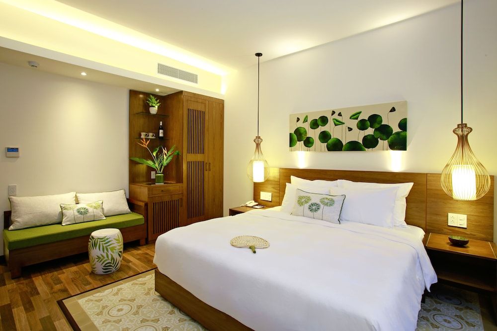 undefined Lasenta Boutique Hotel Hoian 4