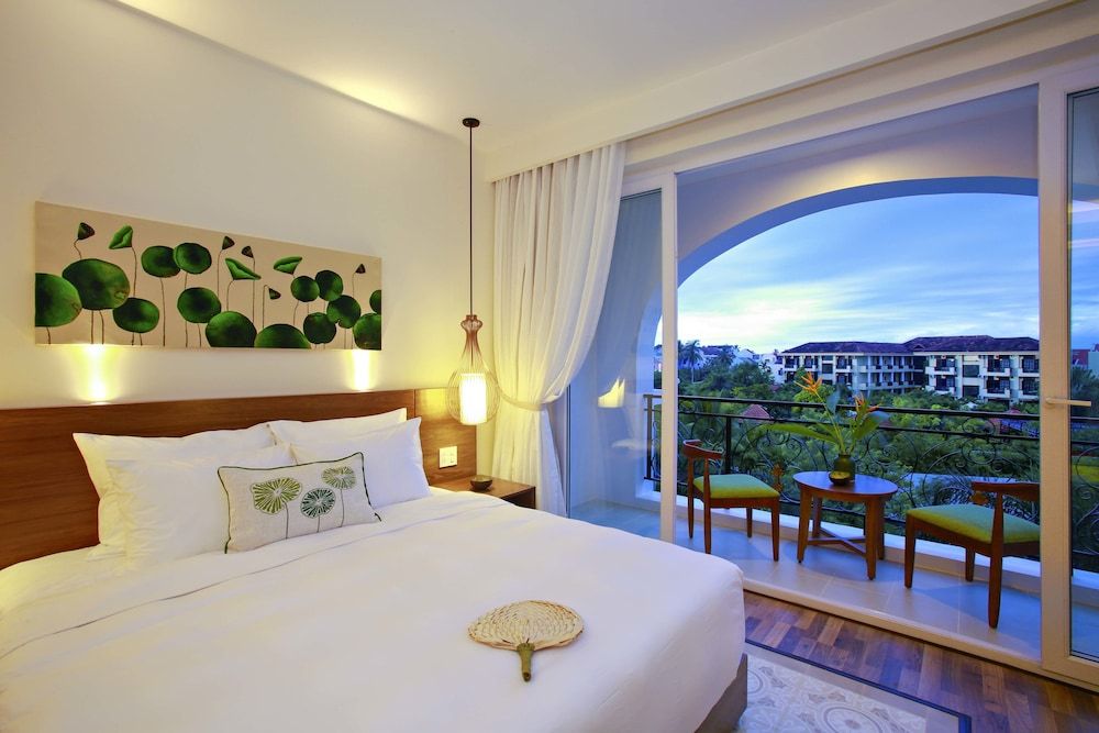 undefined Lasenta Boutique Hotel Hoian 3