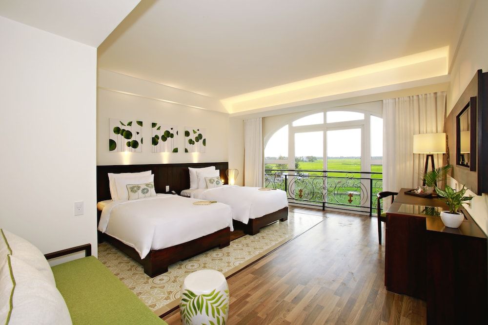 undefined Lasenta Boutique Hotel Hoian 2