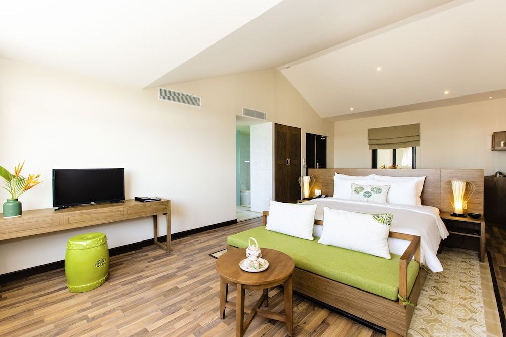 undefined Lasenta Boutique Hotel Hoian 5