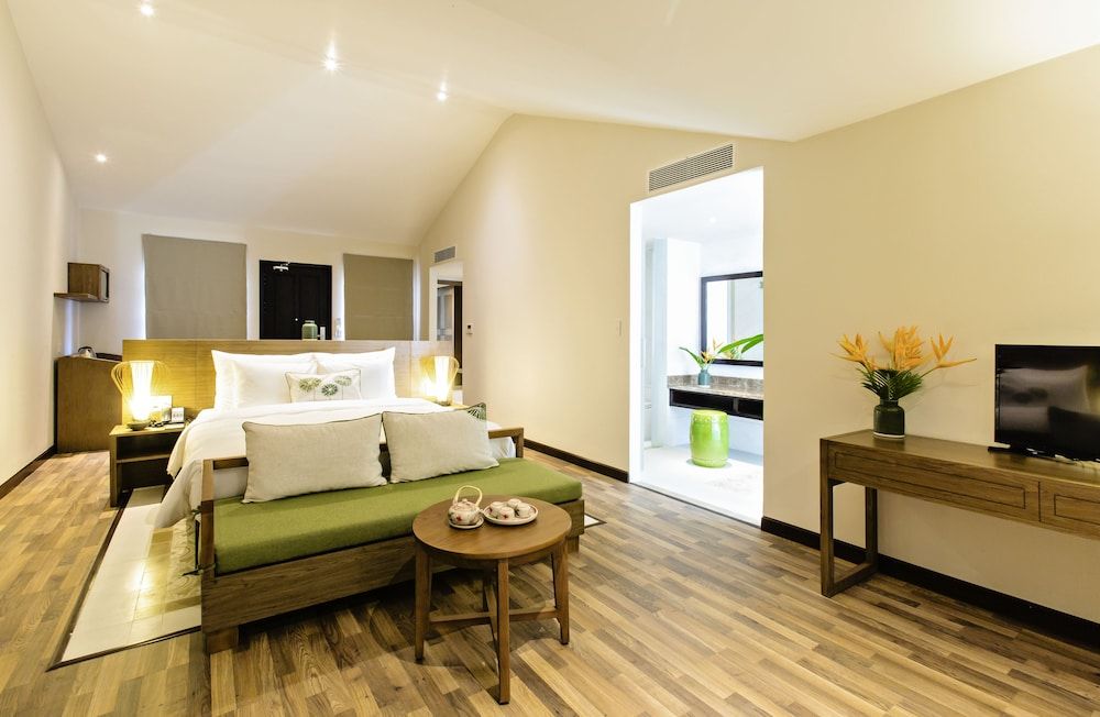 undefined Lasenta Boutique Hotel Hoian