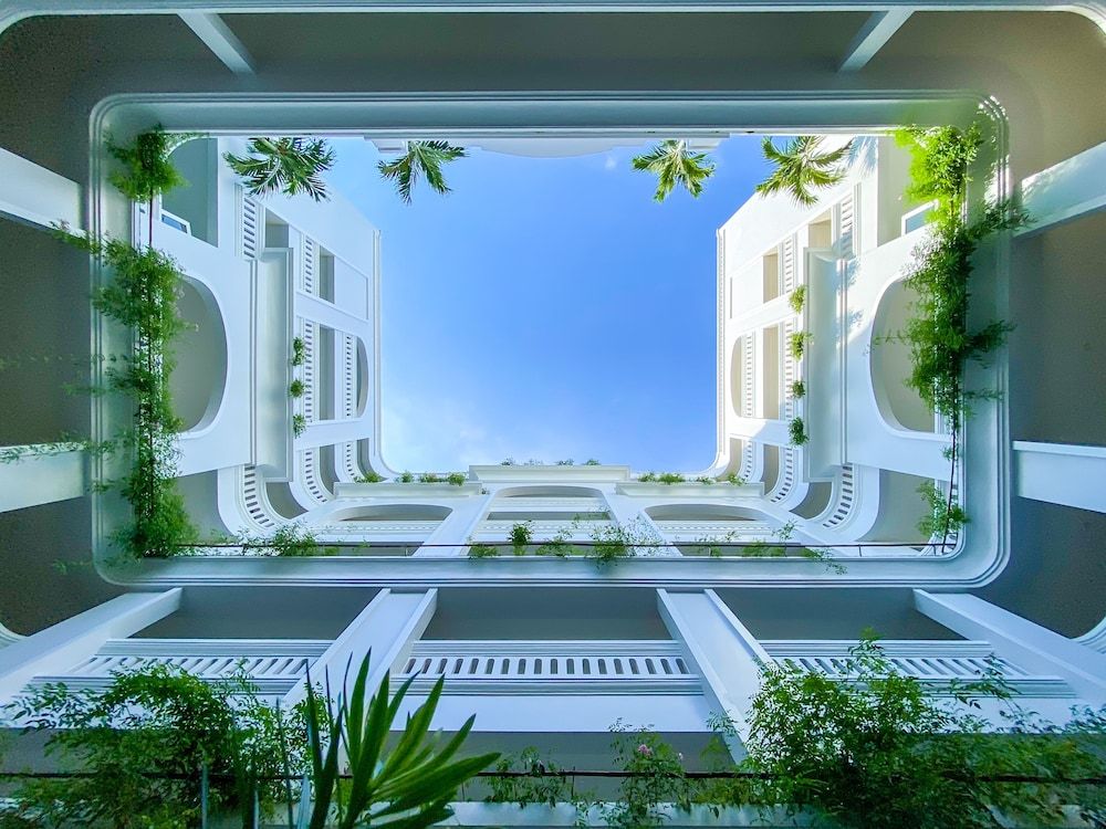 undefined Lasenta Boutique Hotel Hoian 6