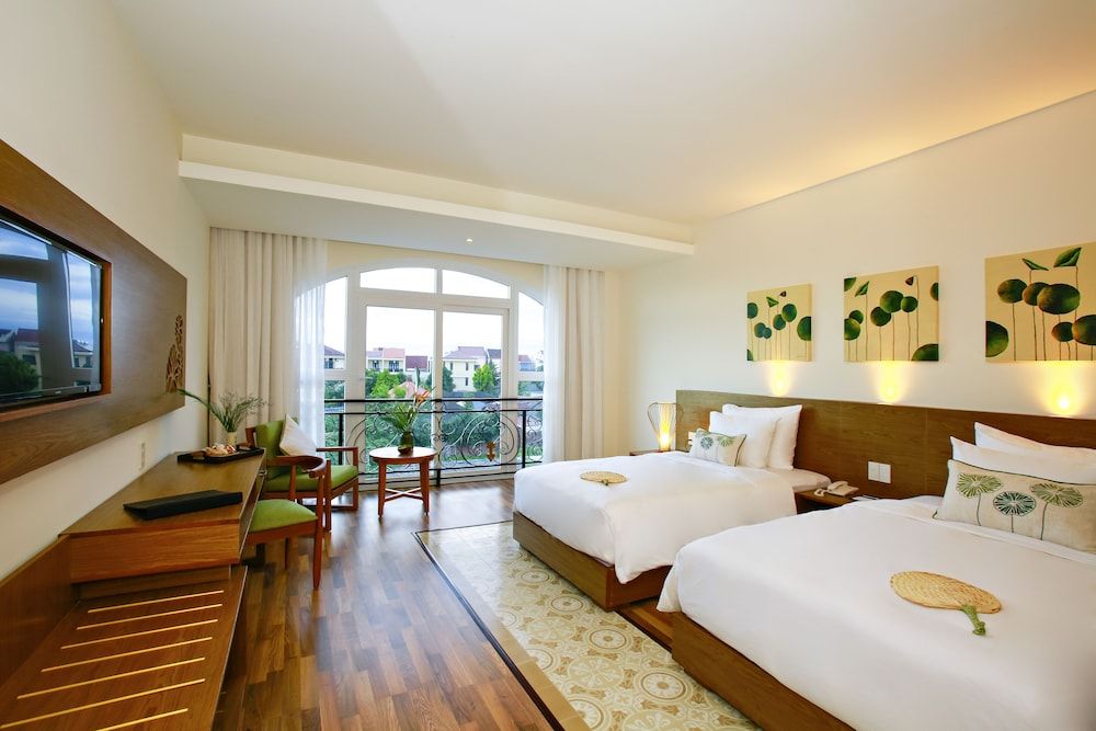 undefined Lasenta Boutique Hotel Hoian 2