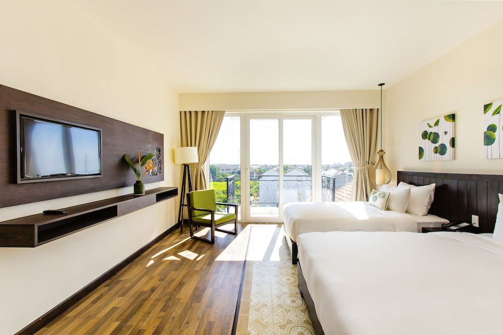 undefined Lasenta Boutique Hotel Hoian 3