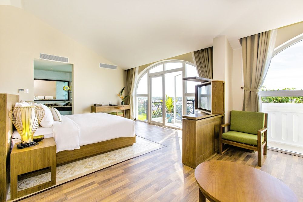 undefined Lasenta Boutique Hotel Hoian 5