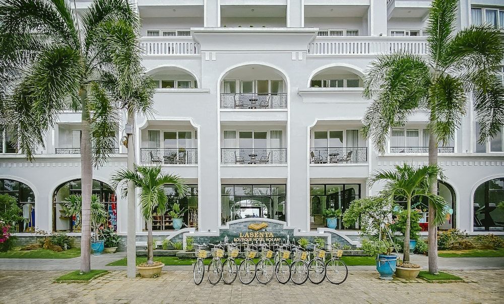 undefined Lasenta Boutique Hotel Hoian 3