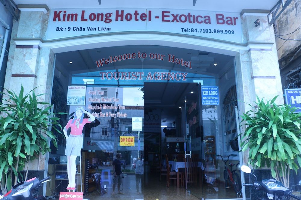 undefined Kim Long Hotel
