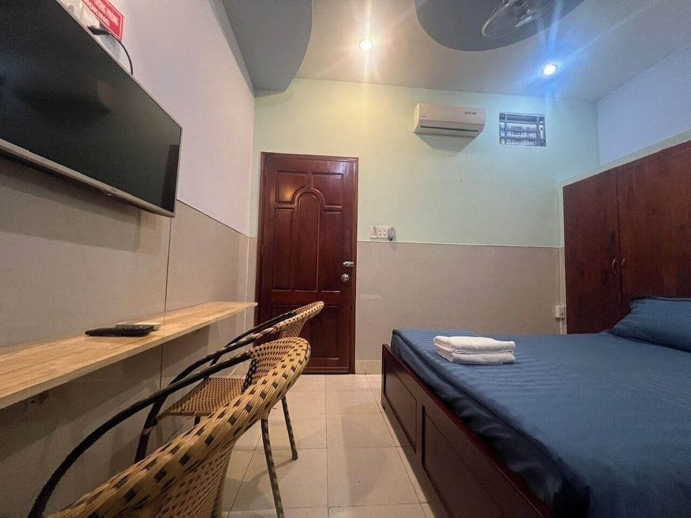 undefined Kim Long Hotel 10