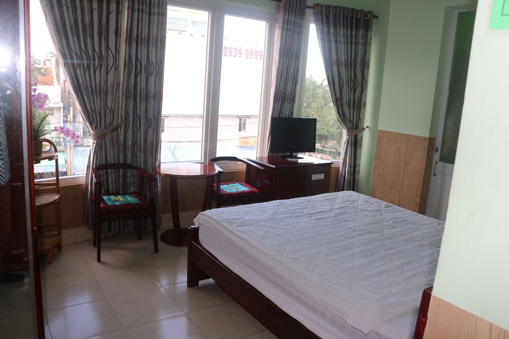 undefined Kim Long Hotel 4
