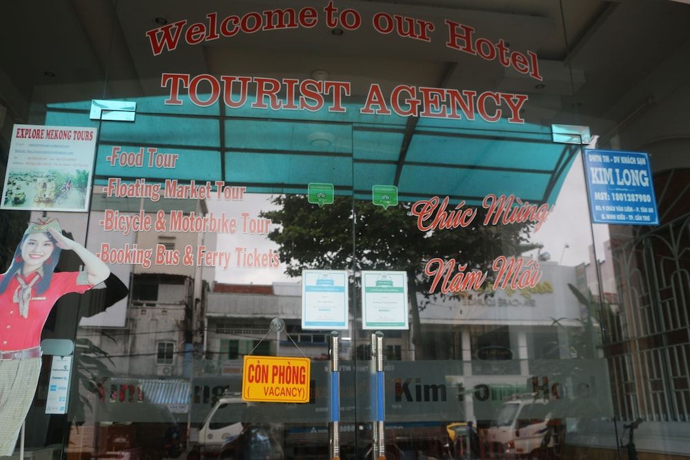 undefined Kim Long Hotel 6