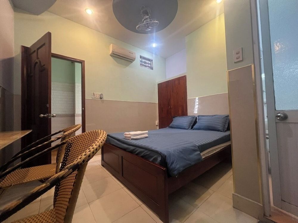 undefined Kim Long Hotel 6