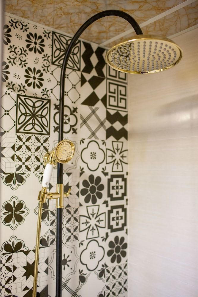 Eden Boutique Hotel & Spa Deluxe Double Room 5