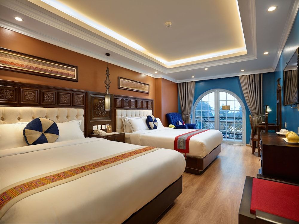 undefined Eden Boutique Hotel & Spa 3