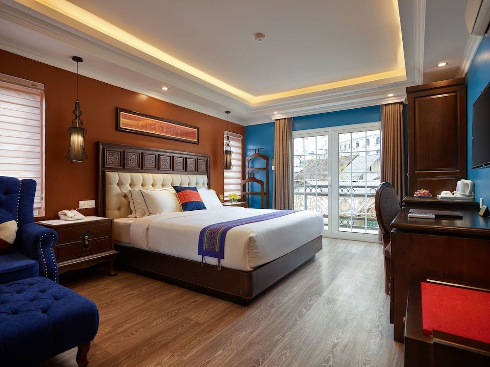 undefined Eden Boutique Hotel & Spa 5