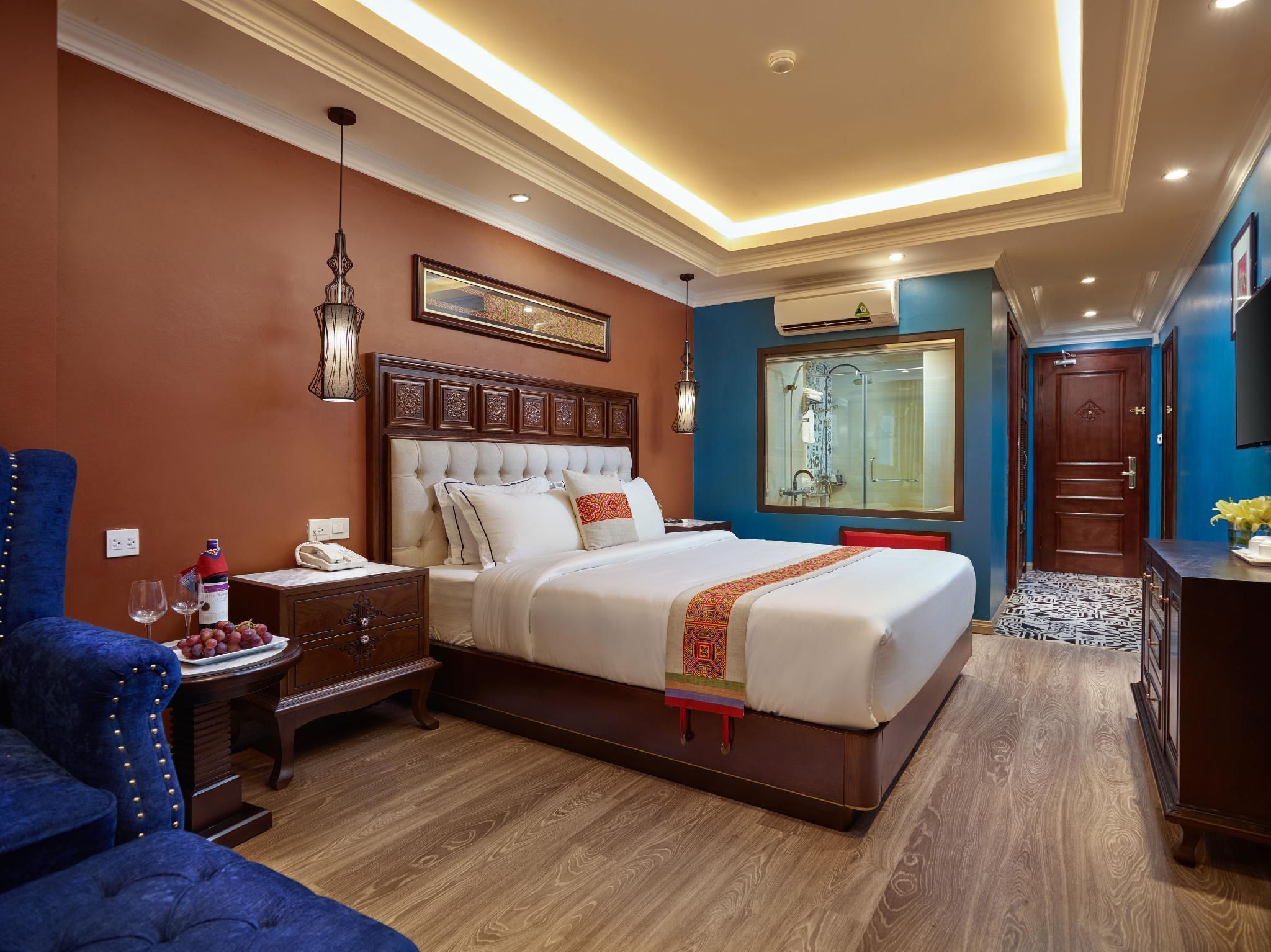 undefined Eden Boutique Hotel & Spa 2