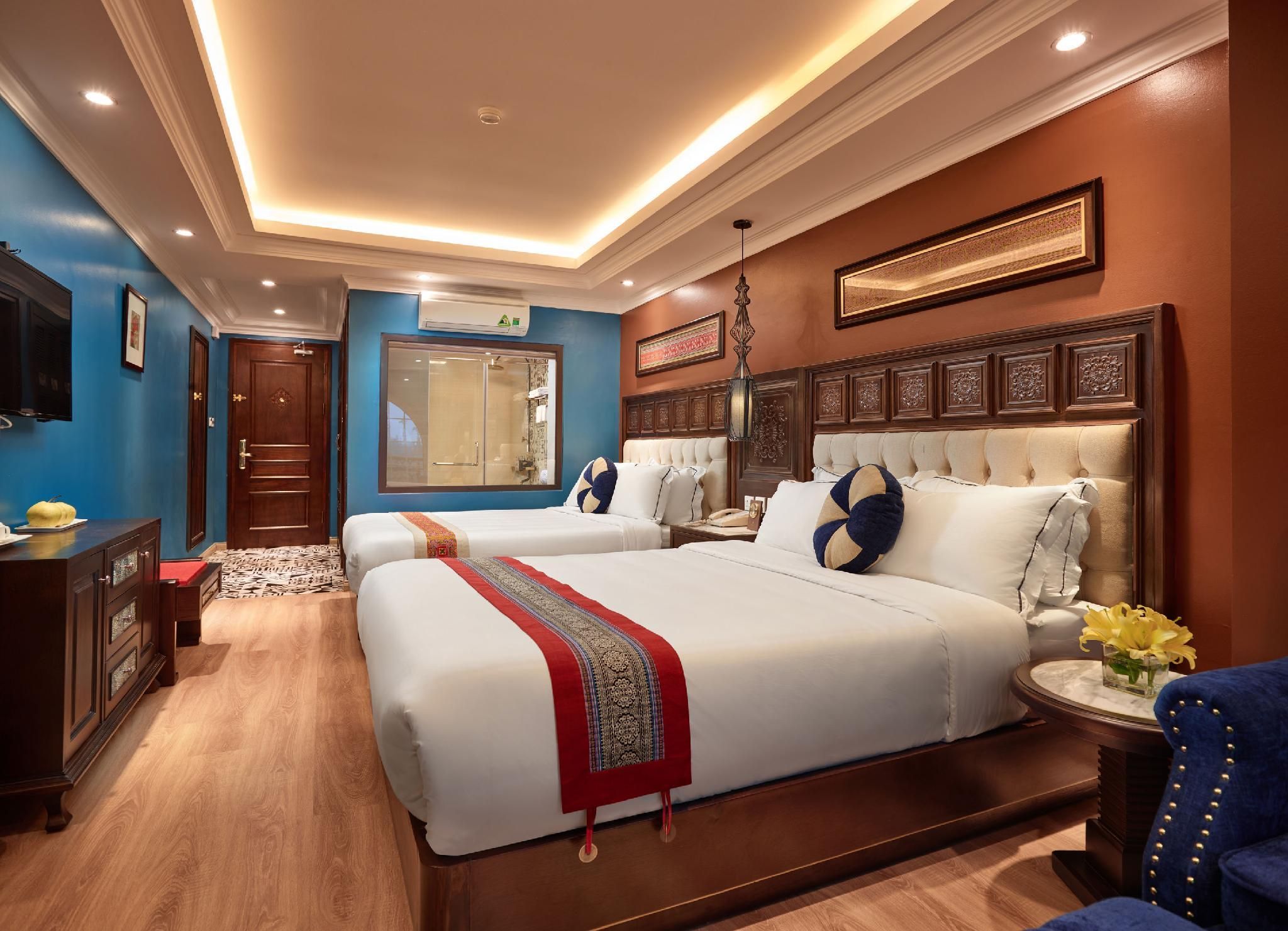 undefined Eden Boutique Hotel & Spa 6