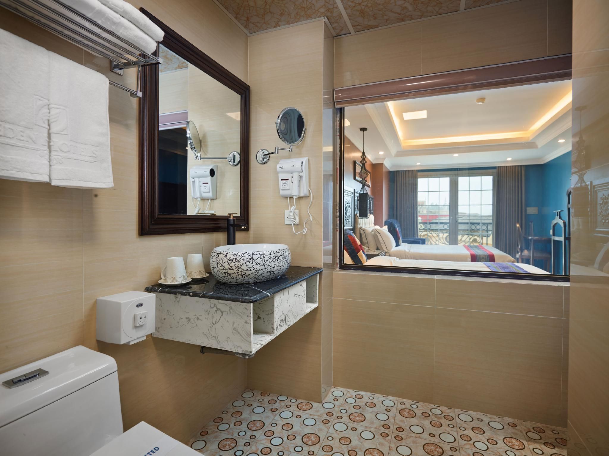 undefined Eden Boutique Hotel & Spa 10