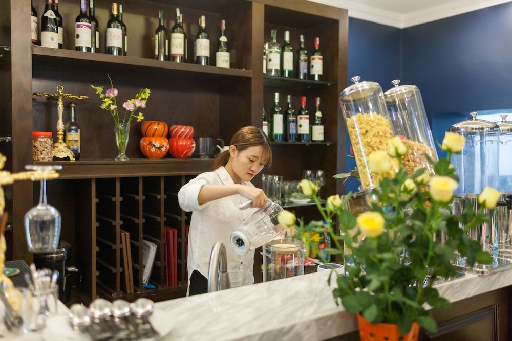 undefined Eden Boutique Hotel & Spa 8