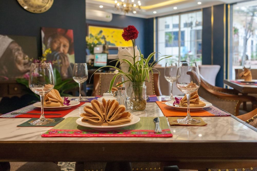 undefined Eden Boutique Hotel & Spa 10