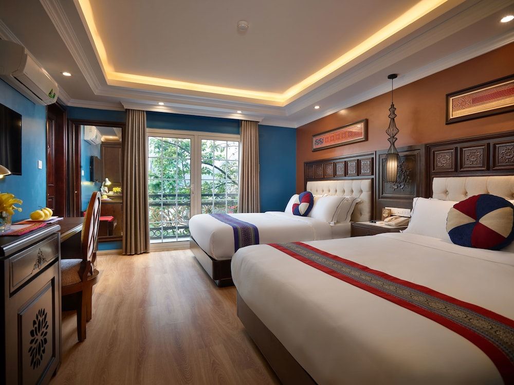 undefined Eden Boutique Hotel & Spa