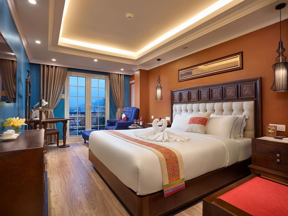 undefined Eden Boutique Hotel & Spa 2