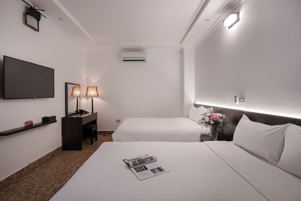 undefined Grace Hotel Ha Noi 4