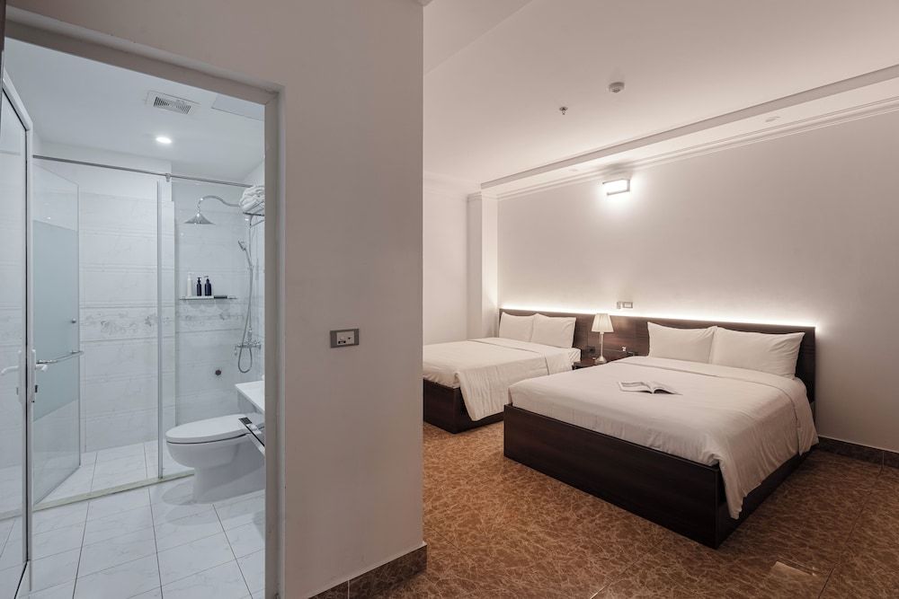 undefined Grace Hotel Ha Noi 5