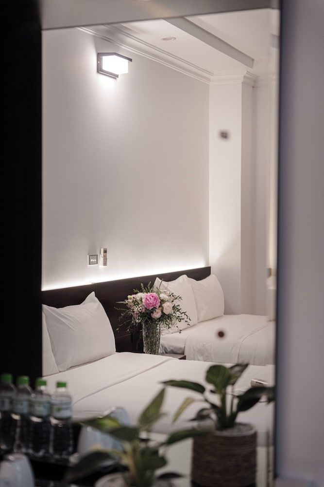 undefined Grace Hotel Ha Noi 9