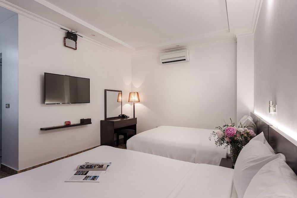 undefined Grace Hotel Ha Noi 3