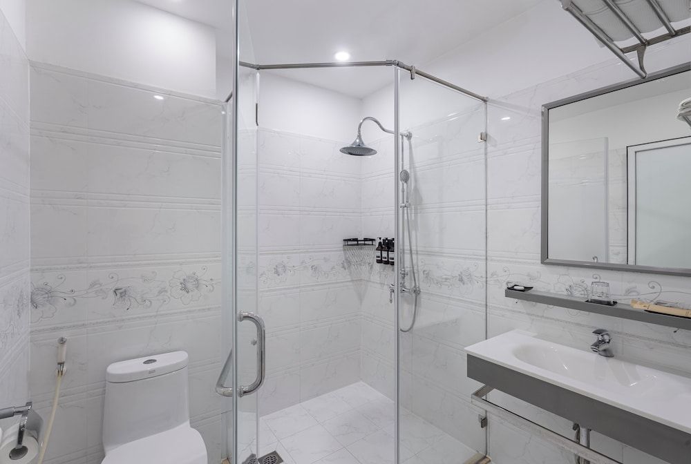 undefined Grace Hotel Ha Noi 7