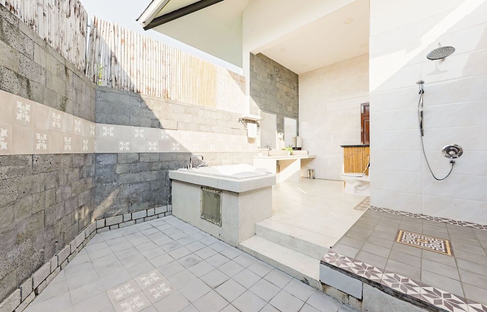 Ben Tre Riverside Resort Family Suite 3