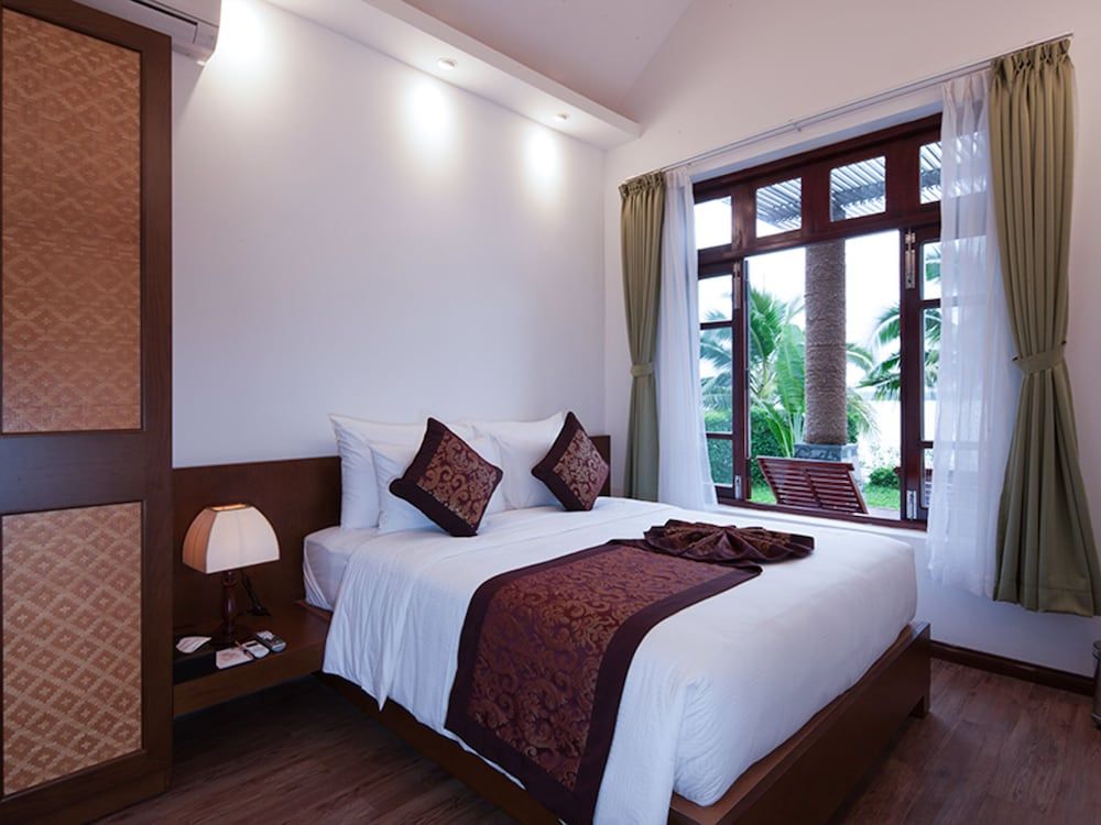 Ben Tre Riverside Resort Family Suite 2