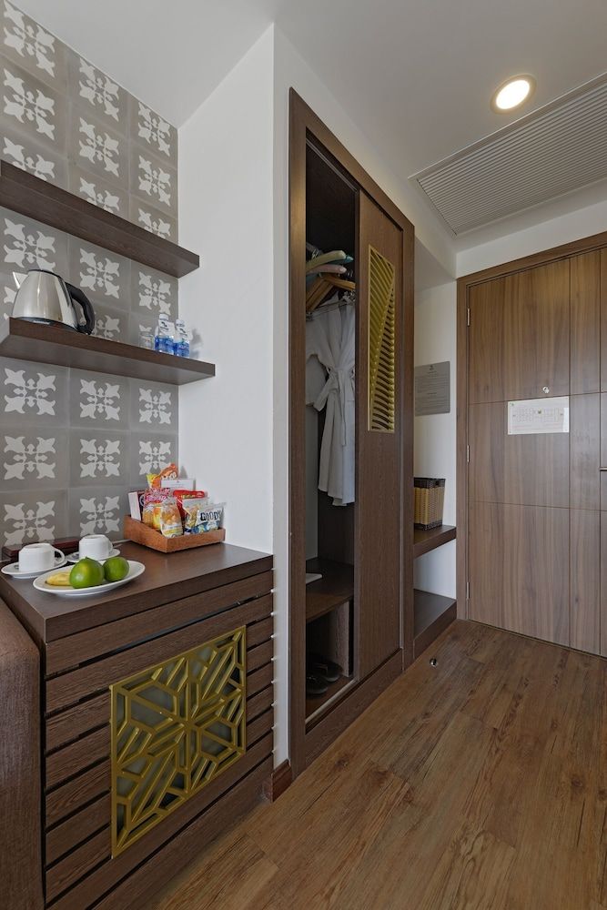 Ben Tre Riverside Resort Superior Twin Room, 1 Bedroom, City View 6