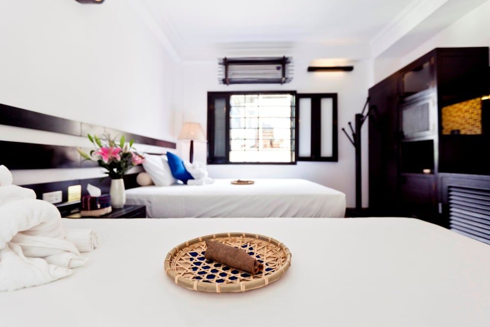undefined Cinnamon Hotel Hanoi 3