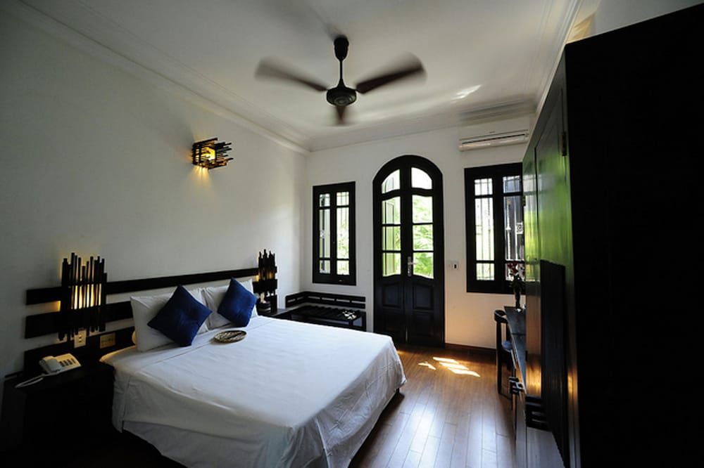 undefined Cinnamon Hotel Hanoi 8