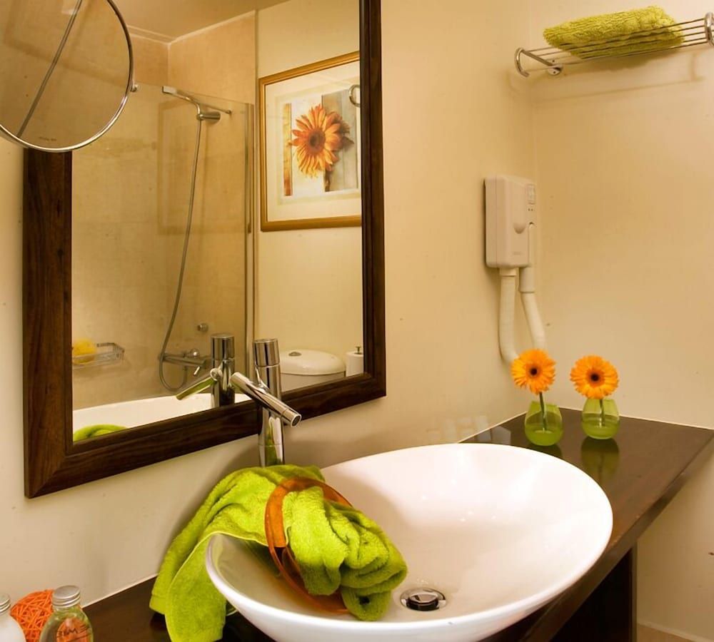 Xenia Palace Portaria Classic Double Room, Balcony 5