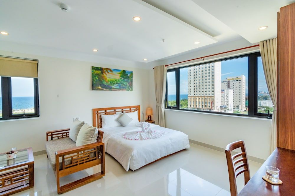 undefined Salamander Hotel and Apartment 2