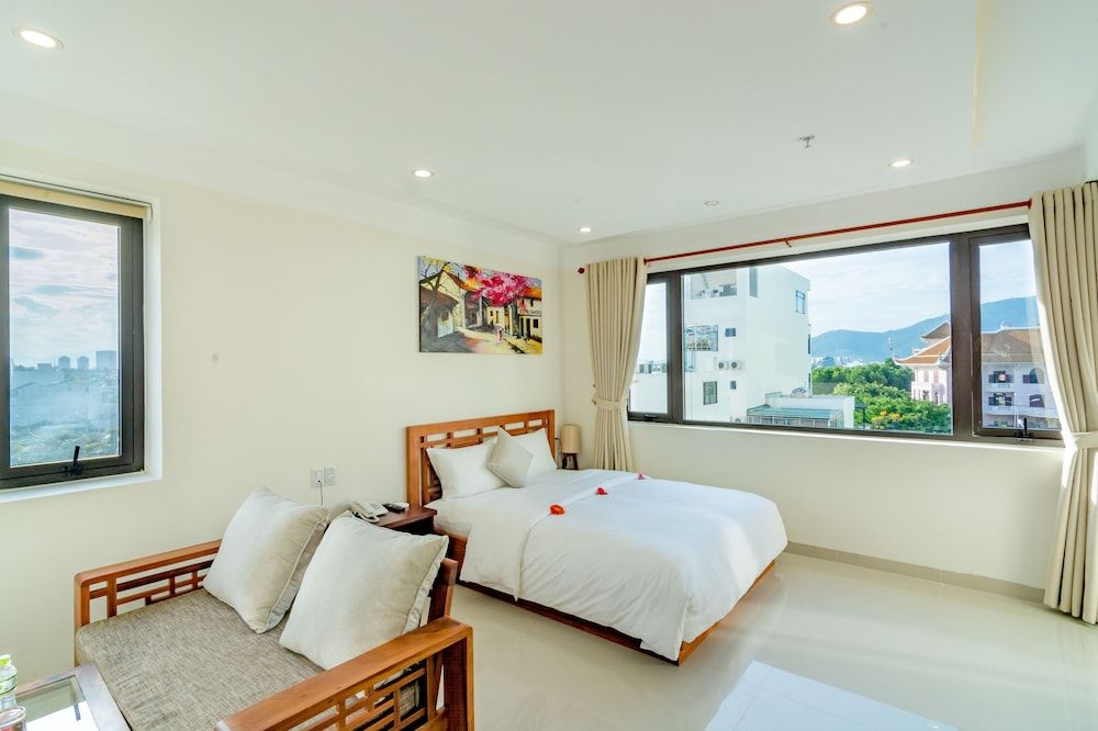 undefined Salamander Hotel and Apartment 9