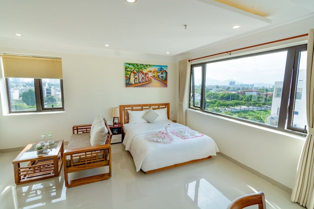 undefined Salamander Hotel and Apartment 7