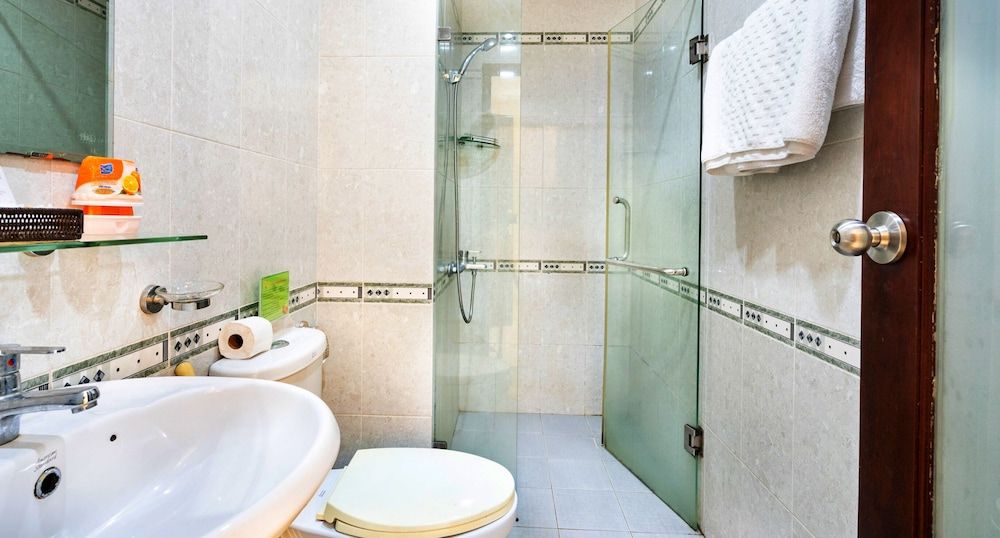 undefined S79 Vuong Quang Airport Hotel 7